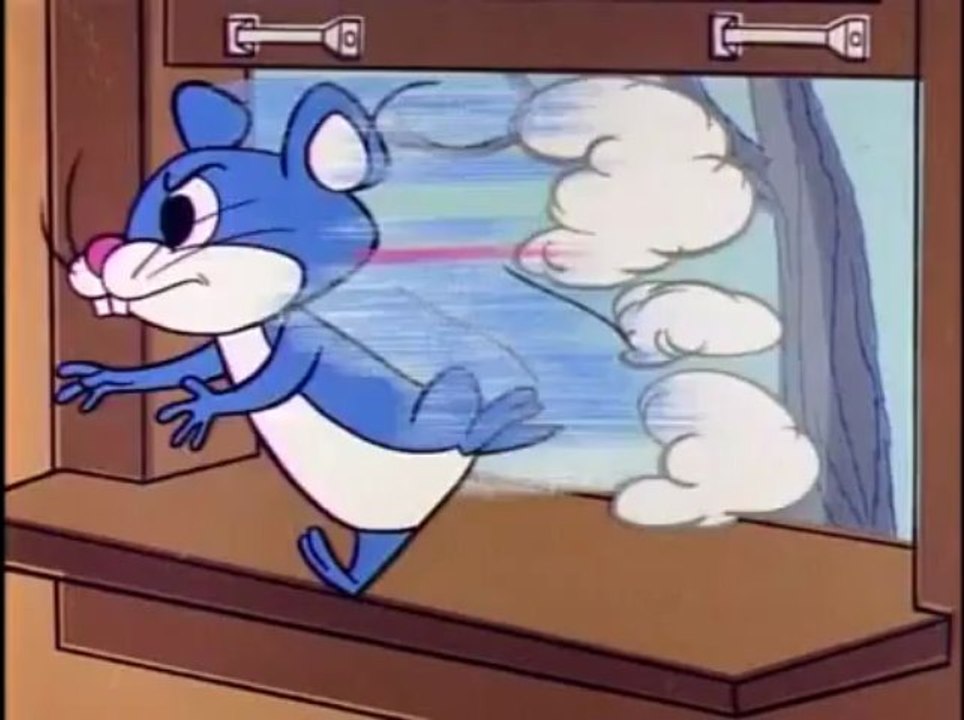 Mister Magoo - Sólido Cesar e Magoo