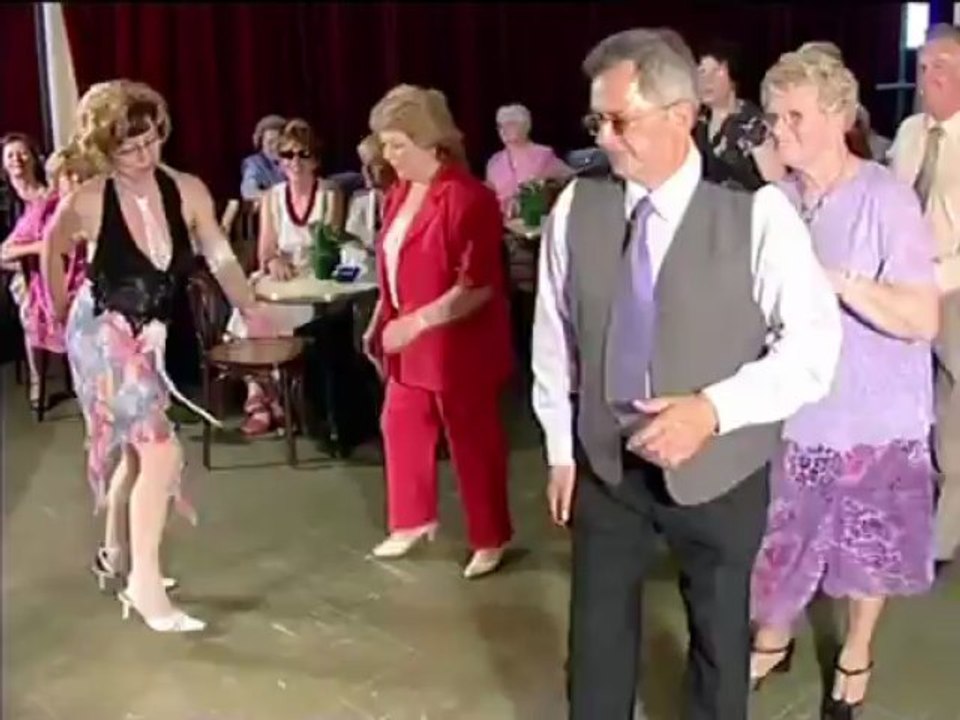 Jean-Marc Torchy et Alicia: BEAU BEAU BEAU MADISON