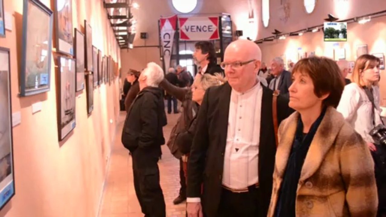 expo vence mars 2013