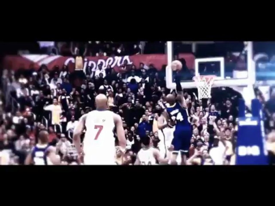 Kobe Bryant 科比 布萊恩 - Boiling Point 熱血