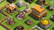 Clash of Clans Cheats, Hints, and Cheat Codes