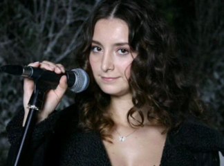 elvan günaydın - gidiyorum aşkım 2O11