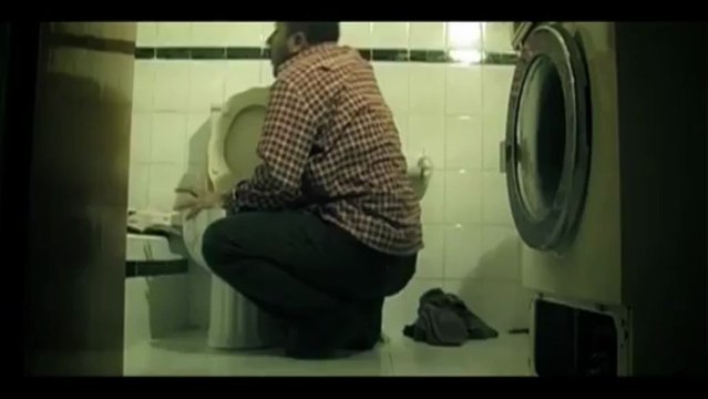 Farazi & Kayra ( Klozetin Tepesinde Hayat Muhasebesi )