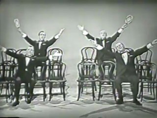 The Frank Sinatra Timex Show - 13 December 1959 Part 3