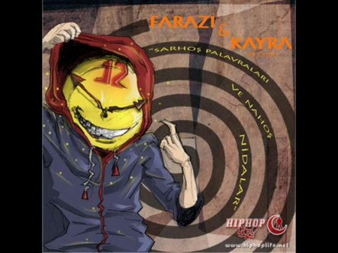 Farazi & Kayra ( Tortu )