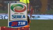 Чемпионат Италии 2012-13  28-й тур  Удинезе – Рома 1 тайм