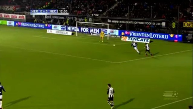 Trener NEC popisuje się techniką