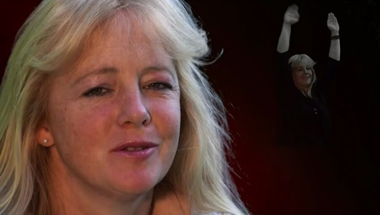 Sharine ONeill - Time