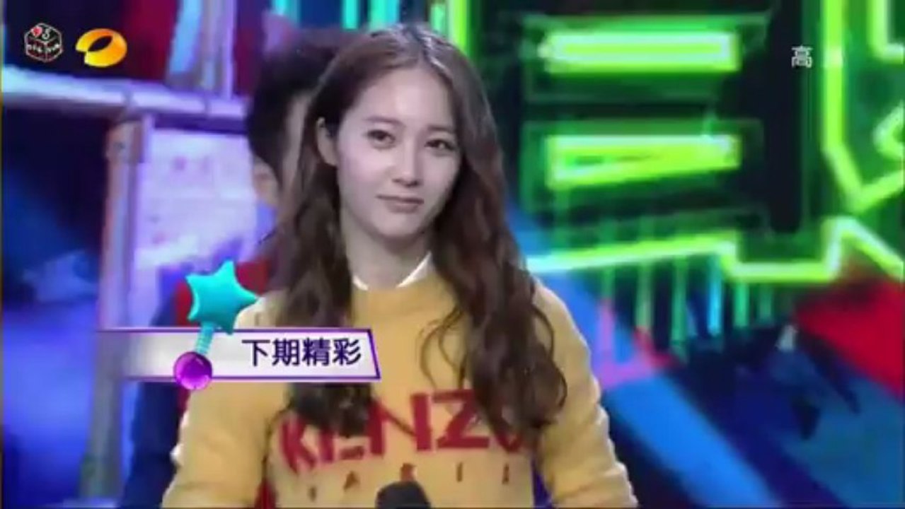 [130309] f(x) Happy Camp Preview [Eng Subs]