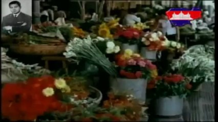 Cambodia in 1965 _ Great Work of our Hero King