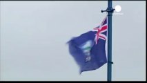 GB-Argentina: al voto gli abitanti delle Falkland-Malvine