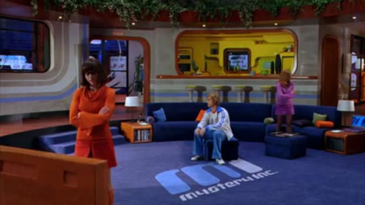 Skubi du 2 (dvdrip ne shqip)