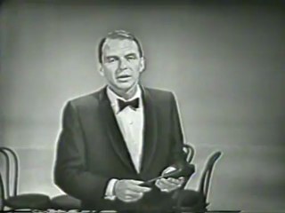 The Frank Sinatra Timex Show - 13 December 1959 Part 6