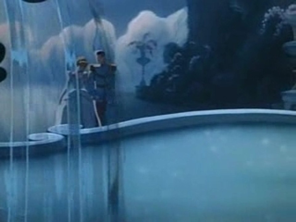 Cendrillon