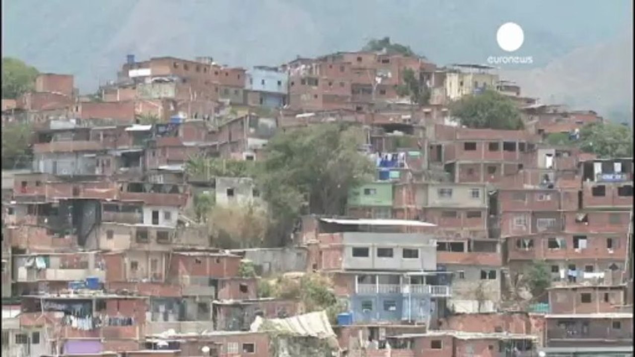 The Chavez Legacy