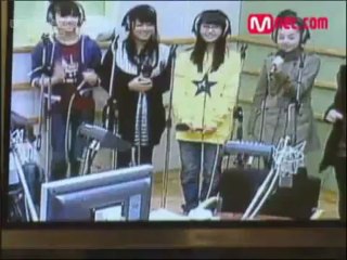 {Vietsub} Wonder Girls - Mnet Self Camera Ep 8