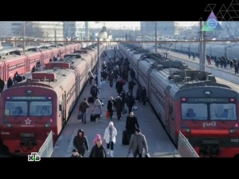 Чудо техники 1003