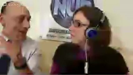 L'Italia dopo lo Tsunami - diretta Hangout