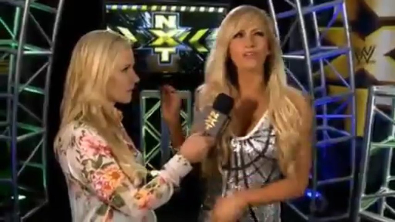 W.N 6 Marzo http://www.tvwrestlinghd.com/