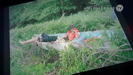 Natalie Kovacs Curates “In Conversation” With Lita Albuquerque and Mollie McKinley at Spring/Break Art Show 2013