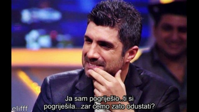 Özcan Deniz - Hala Seviyorum -hrv.titl