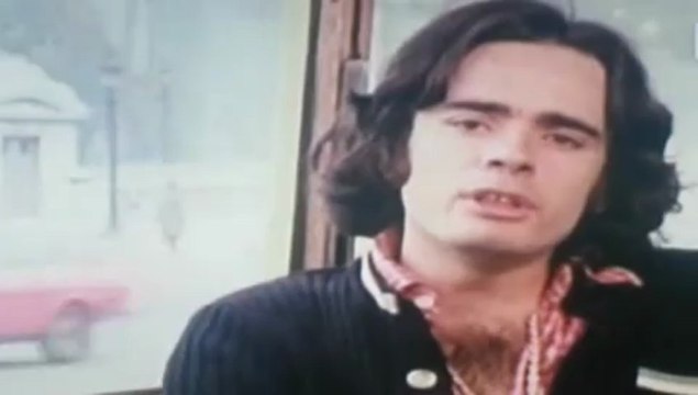 Nicolas Peyrac Voilà ma vie Maria ...