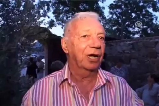 Usta tiyatrocu hayatını kaybetti