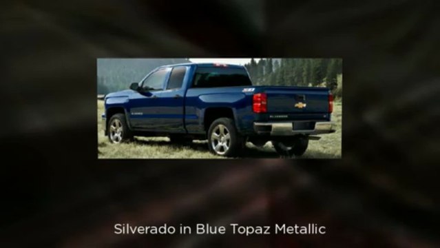 2014 Chevrolet Silverado Joliet Illinois
