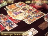 Horoscopo Leo del 10 al 16 de marzo 2013 - Lectura del Tarot