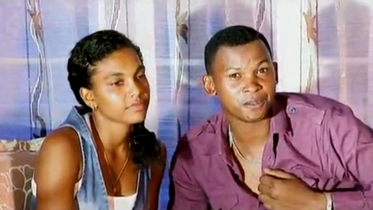 BELELAHY   -   Dévoilé  (salegy gasy - malagasy)