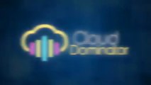 How to get more Soundcloud plays, comments, followers group share using Cloud Dominator Bot YouTube