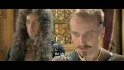 Tartışmalı Viyana kuşatması filmi vizyona giriyor