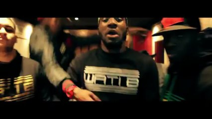 THE SHIN SEKAI - FREESTYLE