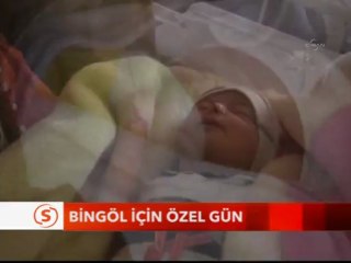 12.12.2012 DÜNYA BİNGÖLLÜLER GÜNÜNDE BİNGÖL VE TAKSİM ORGANİZASYONU