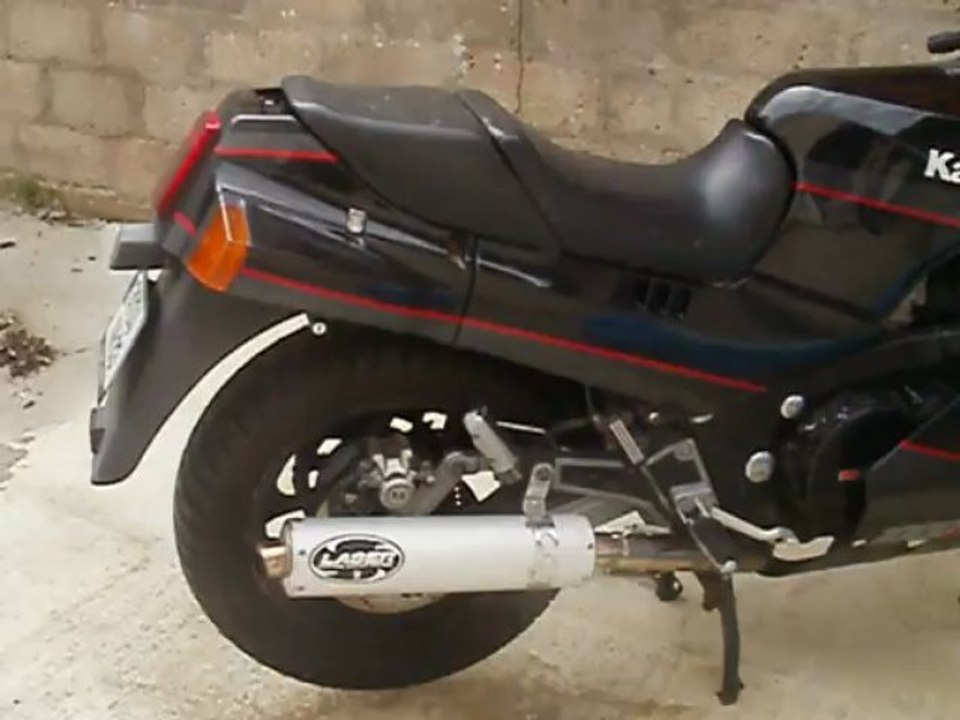 GPZ1000 RX