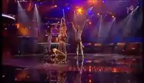 Helena Paparizou - My Number One (Eurovision 2005-Greece)
