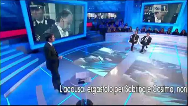 vita in diretta 6 marzo_2 parte
