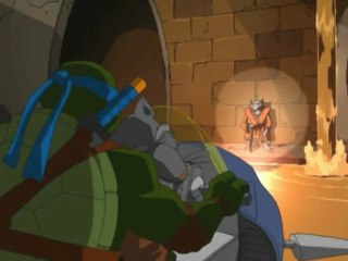 Episódio 19 - A Volta do Destruidor - Parte 1