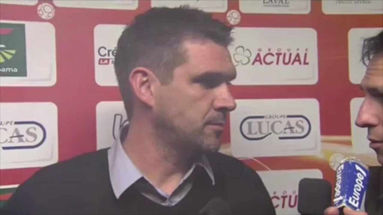 LAVAL-EAG  itw J.Gourvennec