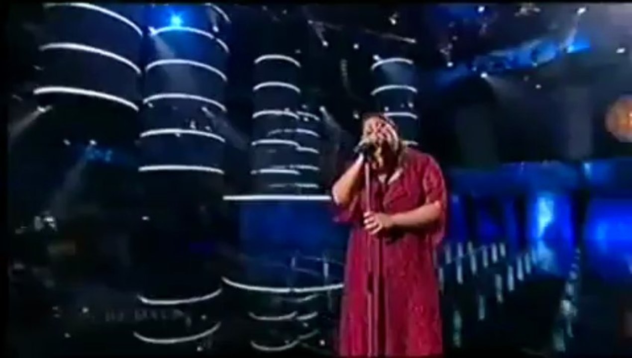 Chiara - Angel (Eurovision 2005-Malta)