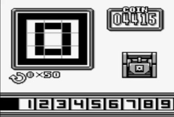 wario land 2 20 - la soucoupe de syrup