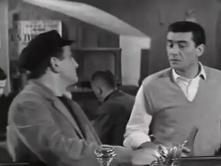 Lino Ventura première partie