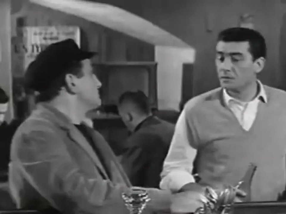 Lino Ventura première partie