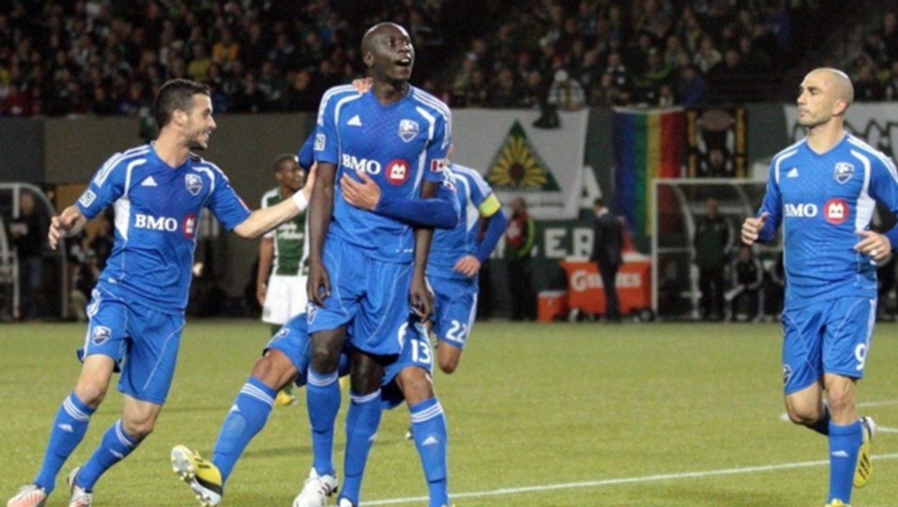 Un ancien marseillais marque d'une bicyclette de folie !