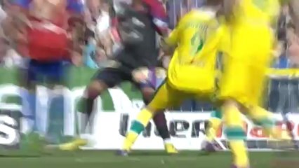 FC Nantes 2-1 GFC Ajaccio : Le résumé TV