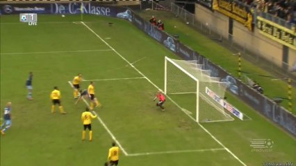 Roda Feyenoord Pellé