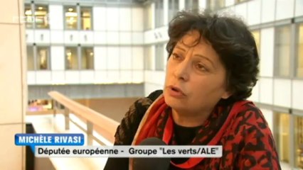 Une tumeur au cerveau due à l'usage intensif du GSM