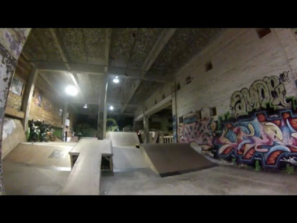 Schmidt gap