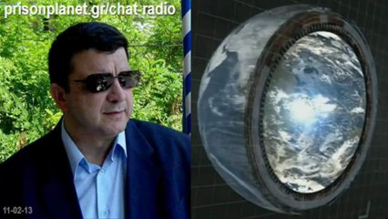 Ο ΠΟΛΕΜΟΣ ΘΑ ΠΙΑΣΤΕΙ ΑΠΟ ΚΑΤΩ - ΛΙΑΚΟΠΟΥΛΟΣ ΔΗΜΟΣΘΕΝΗΣ