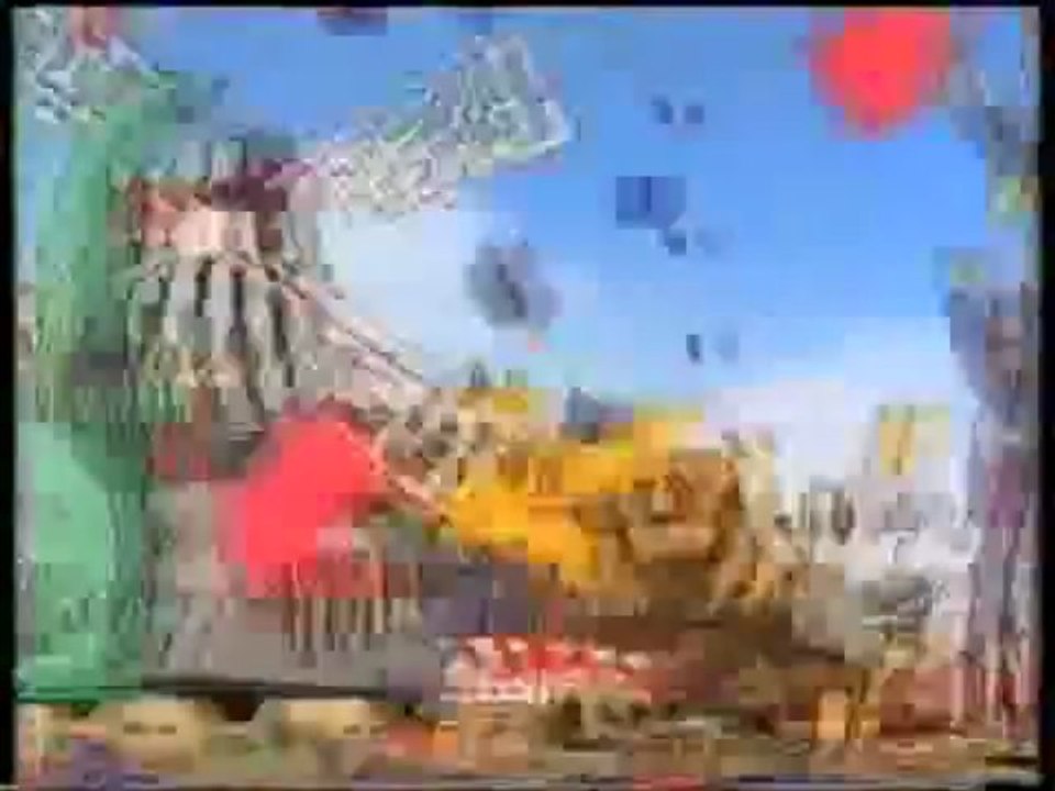 James Bond Jr - Dutch Treat 3/3